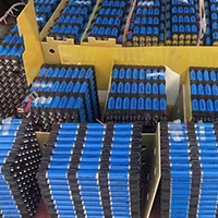 西秀东街锂电池回收-圣润电动车电池回收-收废旧钛酸锂电池